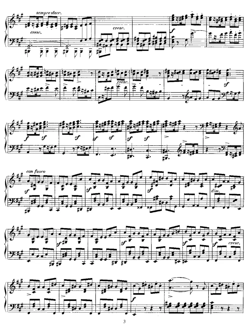 ScherzoaCapricciosoinf#(1836)_一万首著名钢琴曲谱哈农贝多芬合集视频教学电子版高清无水印可打印_02现代钢琴谱合集_马克西姆钢琴谱全集_门德尔松钢琴谱全集_其他