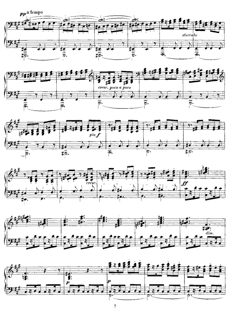 ScherzoaCapricciosoinf#(1836)_一万首著名钢琴曲谱哈农贝多芬合集视频教学电子版高清无水印可打印_02现代钢琴谱合集_马克西姆钢琴谱全集_门德尔松钢琴谱全集_其他