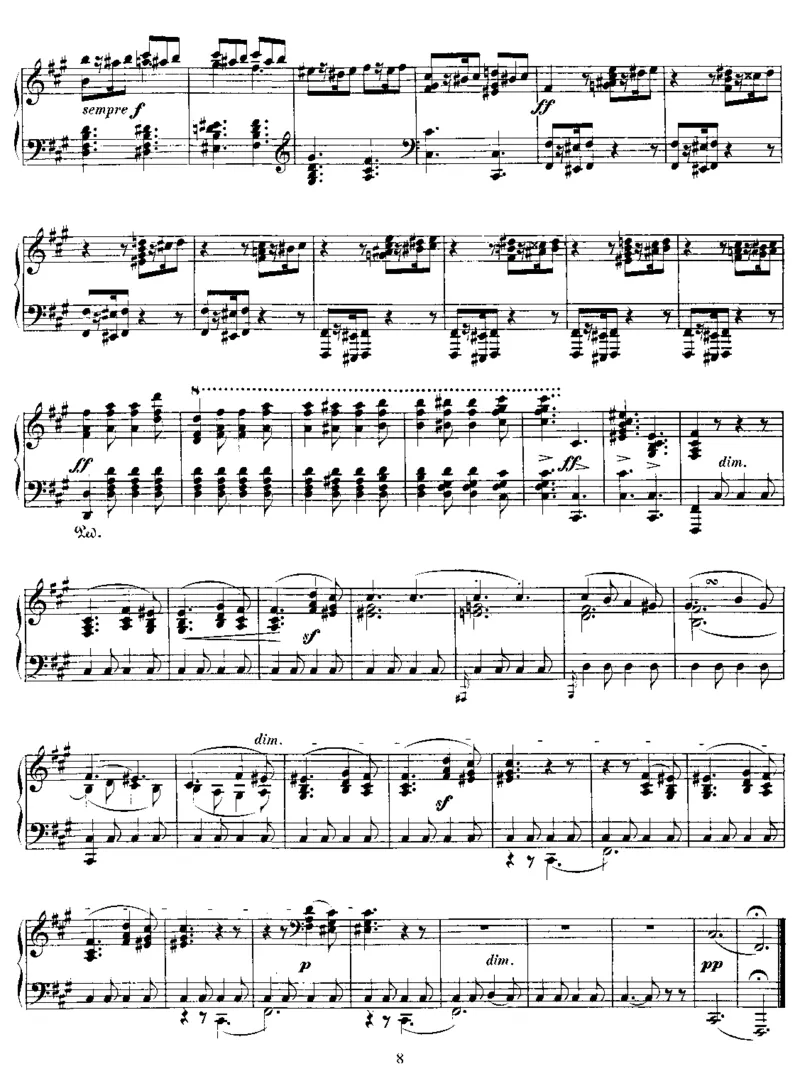 ScherzoaCapricciosoinf#(1836)_一万首著名钢琴曲谱哈农贝多芬合集视频教学电子版高清无水印可打印_02现代钢琴谱合集_马克西姆钢琴谱全集_门德尔松钢琴谱全集_其他