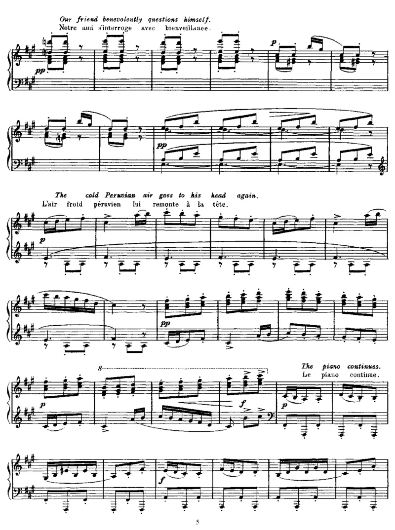 SonatineBureaucratique_一万首著名钢琴曲谱哈农贝多芬合集视频教学电子版高清无水印可打印_1古典钢琴知名音乐家谱_萨蒂钢琴谱全集_其他