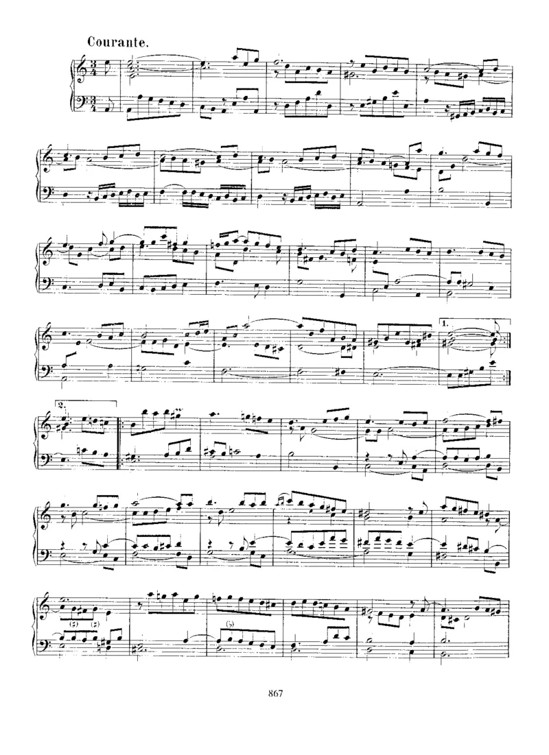 sonataBWV963-966_一万首著名钢琴曲谱哈农贝多芬合集视频教学电子版高清无水印可打印_1古典钢琴知名音乐家谱_巴赫钢琴谱全集