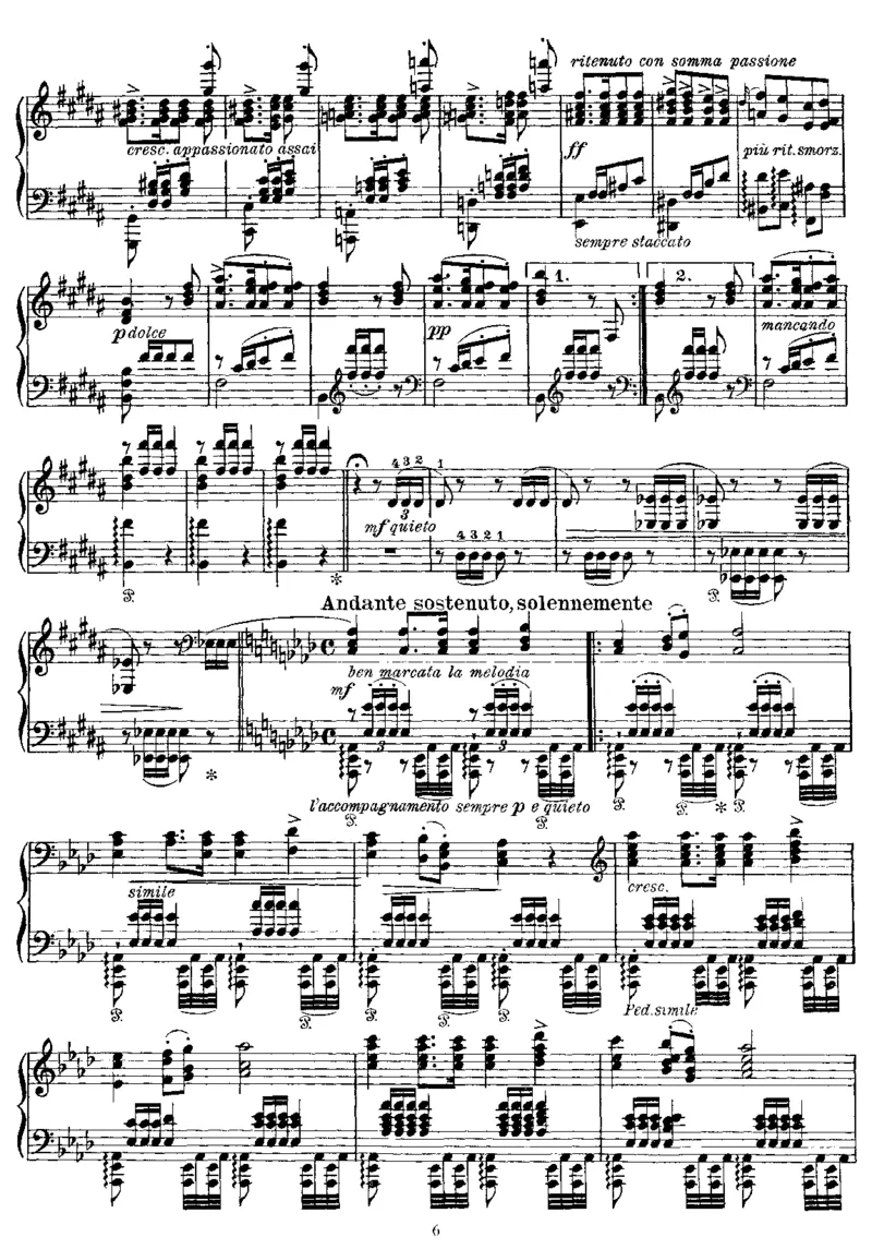 Marchinb(Schubert)_一万首著名钢琴曲谱哈农贝多芬合集视频教学电子版高清无水印可打印_1古典钢琴知名音乐家谱_李斯特钢琴谱全集_改编舒伯特