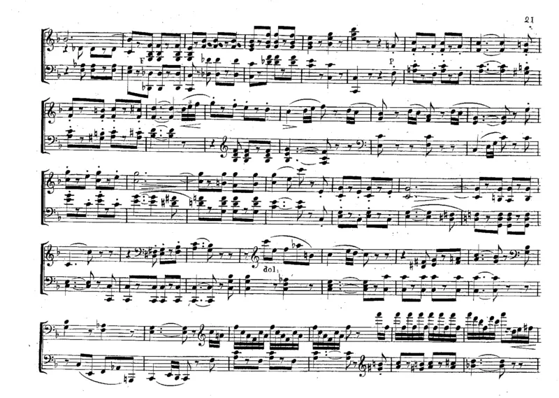 kuhl_op059_一万首著名钢琴曲谱哈农贝多芬合集视频教学电子版高清无水印可打印_1古典钢琴知名音乐家谱_库劳钢琴谱全集_.奏鸣曲集