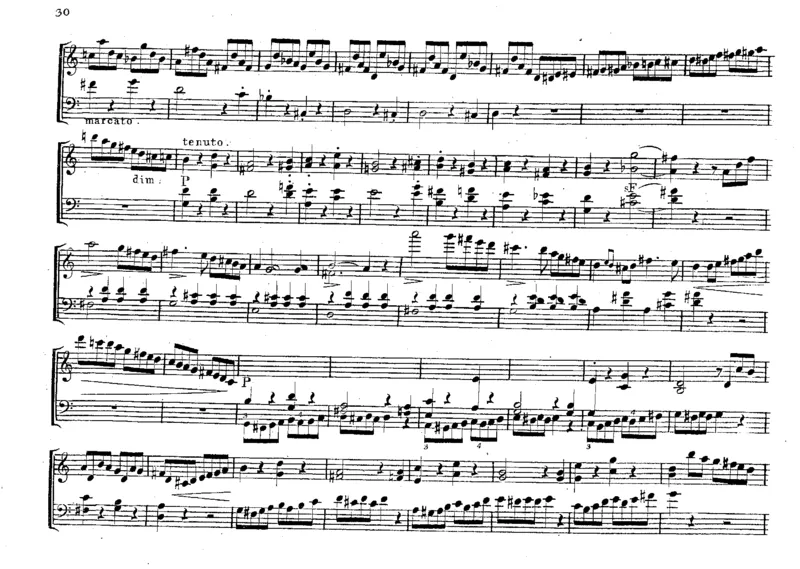 kuhl_op059_一万首著名钢琴曲谱哈农贝多芬合集视频教学电子版高清无水印可打印_1古典钢琴知名音乐家谱_库劳钢琴谱全集_.奏鸣曲集