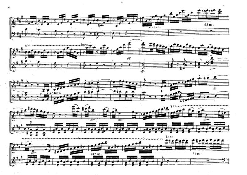 kuhl_op059_一万首著名钢琴曲谱哈农贝多芬合集视频教学电子版高清无水印可打印_1古典钢琴知名音乐家谱_库劳钢琴谱全集_.奏鸣曲集