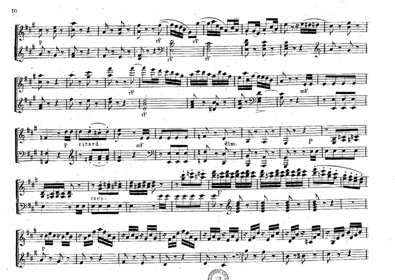 kuhl_op059_一万首著名钢琴曲谱哈农贝多芬合集视频教学电子版高清无水印可打印_1古典钢琴知名音乐家谱_库劳钢琴谱全集_.奏鸣曲集