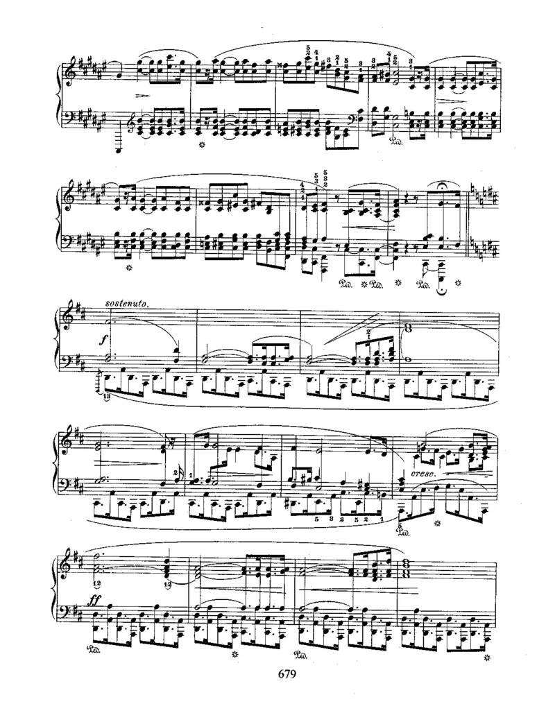 ImpromptuNo2inf#,Op36_NoRestriction_一万首著名钢琴曲谱哈农贝多芬合集视频教学电子版高清无水印可打印_1古典钢琴知名音乐家谱_肖邦钢琴谱全集_即兴曲