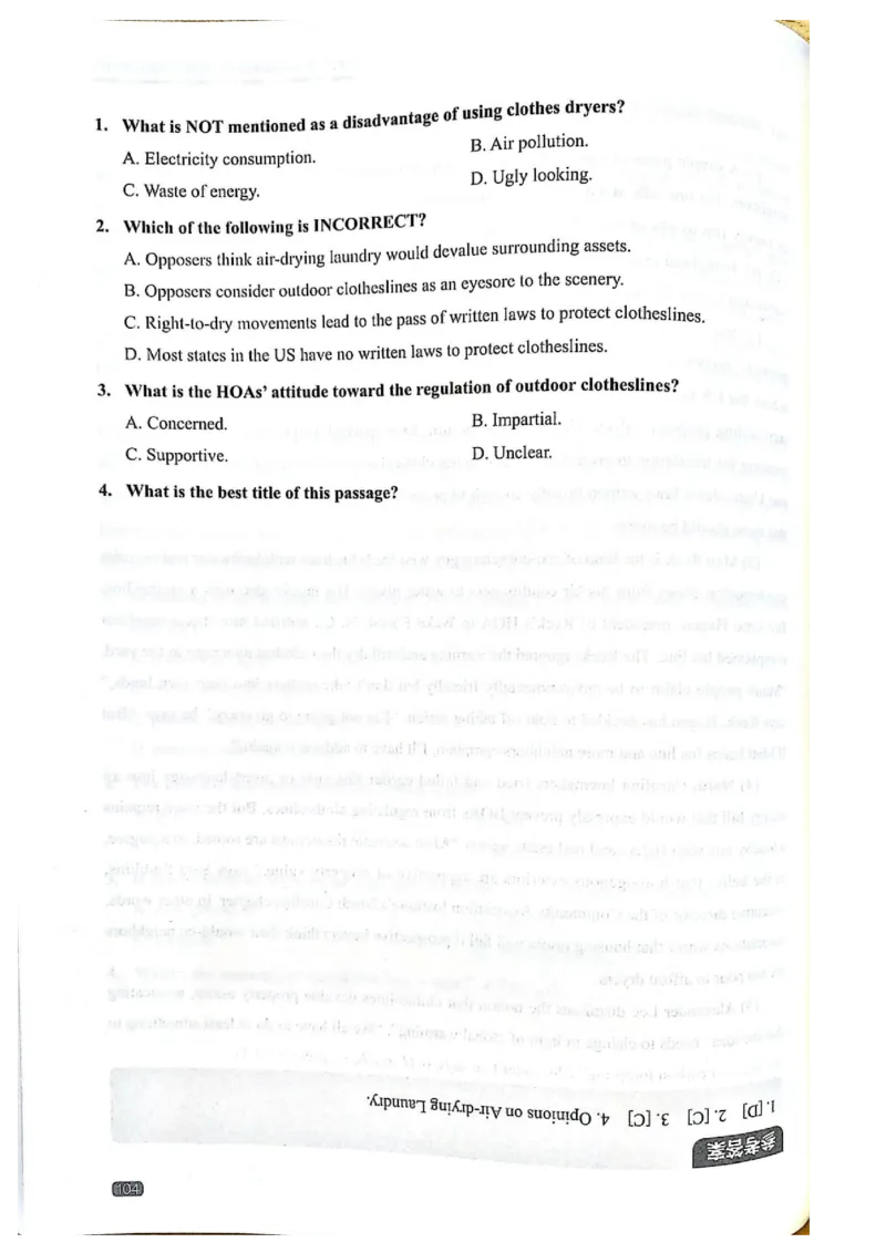 TEM4新题型-阅读理解_2025专四专八真题及备考资料_2009-2024专四真题+备考资料_2024专四备考资料合辑（电子书）_24专四阅读_2024英语专业四级阅读理解