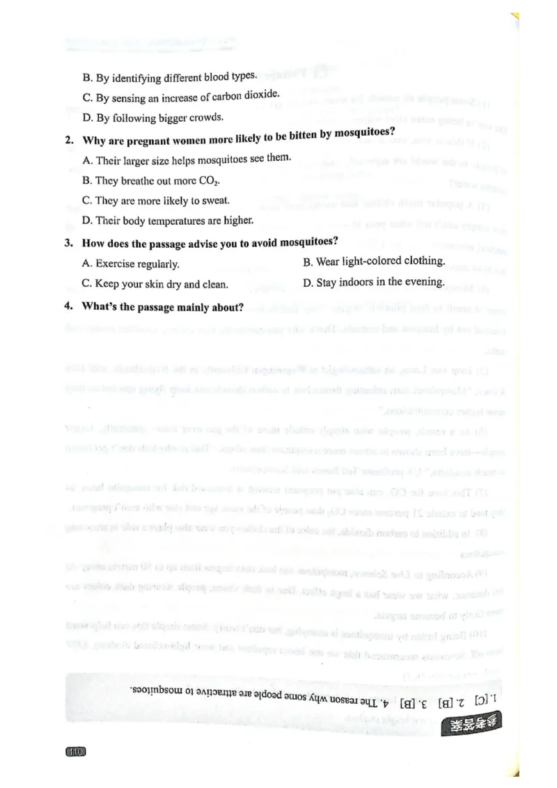 TEM4新题型-阅读理解_2025专四专八真题及备考资料_2009-2024专四真题+备考资料_2024专四备考资料合辑（电子书）_24专四阅读_2024英语专业四级阅读理解