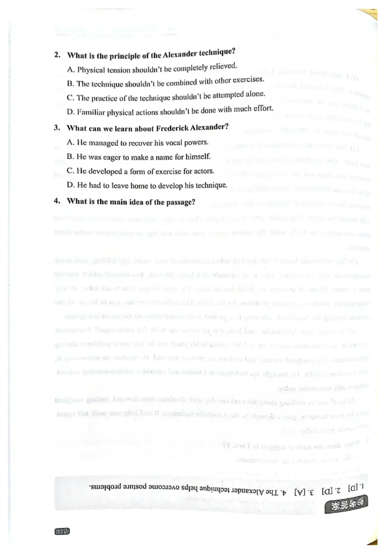 TEM4新题型-阅读理解_2025专四专八真题及备考资料_2009-2024专四真题+备考资料_2024专四备考资料合辑（电子书）_24专四阅读_2024英语专业四级阅读理解