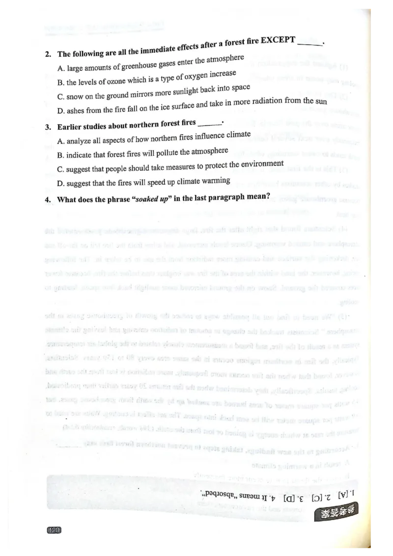 TEM4新题型-阅读理解_2025专四专八真题及备考资料_2009-2024专四真题+备考资料_2024专四备考资料合辑（电子书）_24专四阅读_2024英语专业四级阅读理解