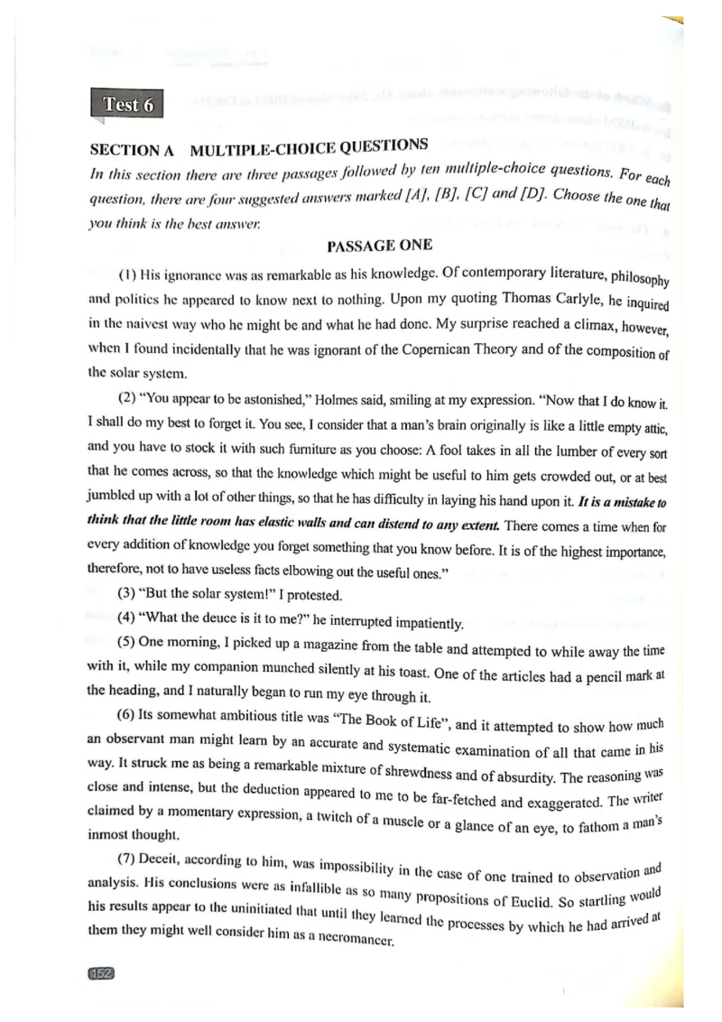 TEM4新题型-阅读理解_2025专四专八真题及备考资料_2009-2024专四真题+备考资料_2024专四备考资料合辑（电子书）_24专四阅读_2024英语专业四级阅读理解