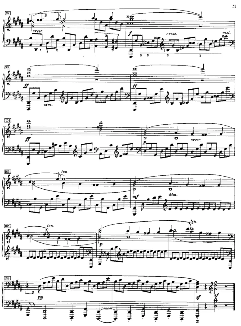 PianoSonataNo2ing#,Op19_一万首著名钢琴曲谱哈农贝多芬合集视频教学电子版高清无水印可打印_1古典钢琴知名音乐家谱_斯克里亚宾钢琴谱全集_奏鸣曲