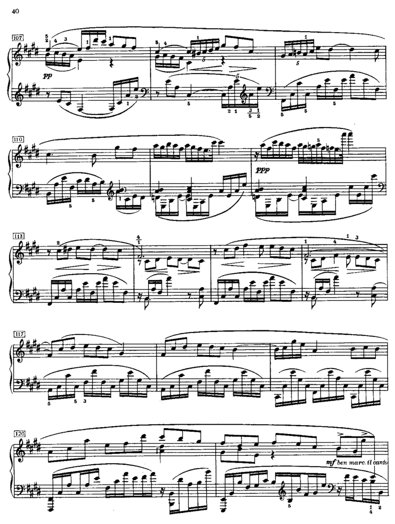 PianoSonataNo2ing#,Op19_一万首著名钢琴曲谱哈农贝多芬合集视频教学电子版高清无水印可打印_1古典钢琴知名音乐家谱_斯克里亚宾钢琴谱全集_奏鸣曲