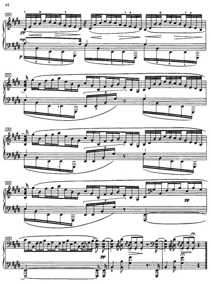 PianoSonataNo2ing#,Op19_一万首著名钢琴曲谱哈农贝多芬合集视频教学电子版高清无水印可打印_1古典钢琴知名音乐家谱_斯克里亚宾钢琴谱全集_奏鸣曲