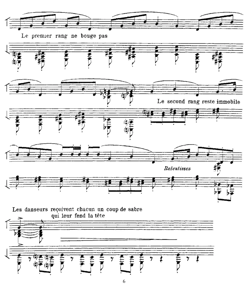 VieuxSequinsetVieillesCuirasses_一万首著名钢琴曲谱哈农贝多芬合集视频教学电子版高清无水印可打印_1古典钢琴知名音乐家谱_萨蒂钢琴谱全集_其他