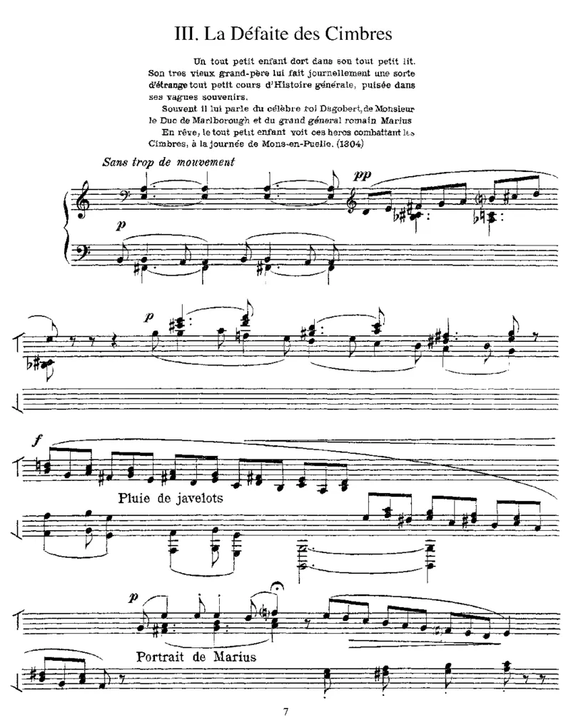 VieuxSequinsetVieillesCuirasses_一万首著名钢琴曲谱哈农贝多芬合集视频教学电子版高清无水印可打印_1古典钢琴知名音乐家谱_萨蒂钢琴谱全集_其他