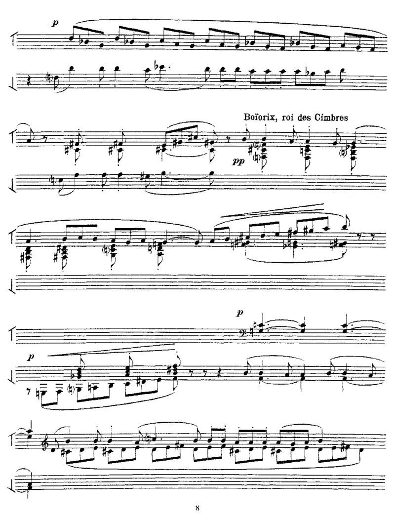 VieuxSequinsetVieillesCuirasses_一万首著名钢琴曲谱哈农贝多芬合集视频教学电子版高清无水印可打印_1古典钢琴知名音乐家谱_萨蒂钢琴谱全集_其他