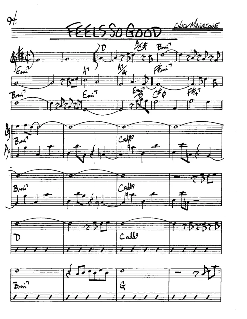 TheRealBookVolume-2-Eb(2)_一万首著名钢琴曲谱哈农贝多芬合集视频教学电子版高清无水印可打印_07各风格钢琴谱合集_JazzPiano_原版钢琴教材附音频