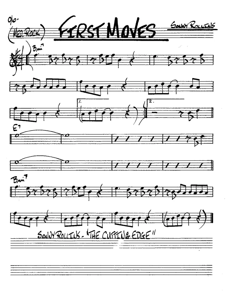 TheRealBookVolume-2-Eb(2)_一万首著名钢琴曲谱哈农贝多芬合集视频教学电子版高清无水印可打印_07各风格钢琴谱合集_JazzPiano_原版钢琴教材附音频