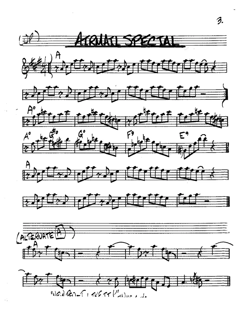 TheRealBookVolume-2-Eb(2)_一万首著名钢琴曲谱哈农贝多芬合集视频教学电子版高清无水印可打印_07各风格钢琴谱合集_JazzPiano_原版钢琴教材附音频