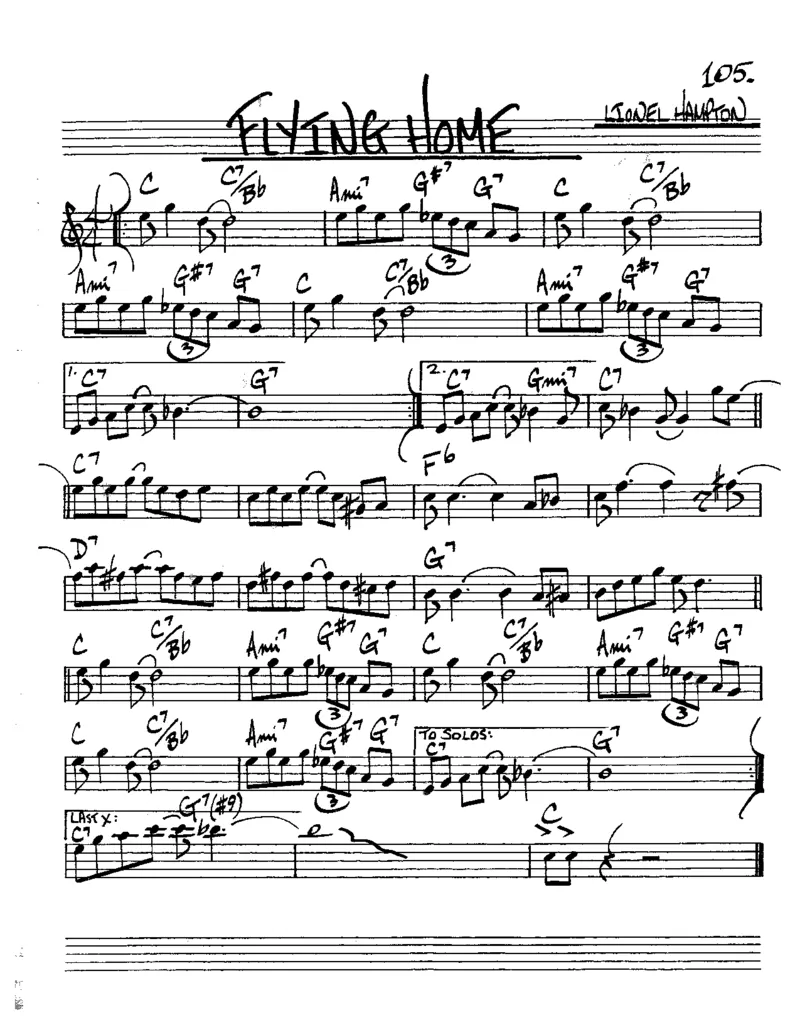 TheRealBookVolume-2-Eb(2)_一万首著名钢琴曲谱哈农贝多芬合集视频教学电子版高清无水印可打印_07各风格钢琴谱合集_JazzPiano_原版钢琴教材附音频