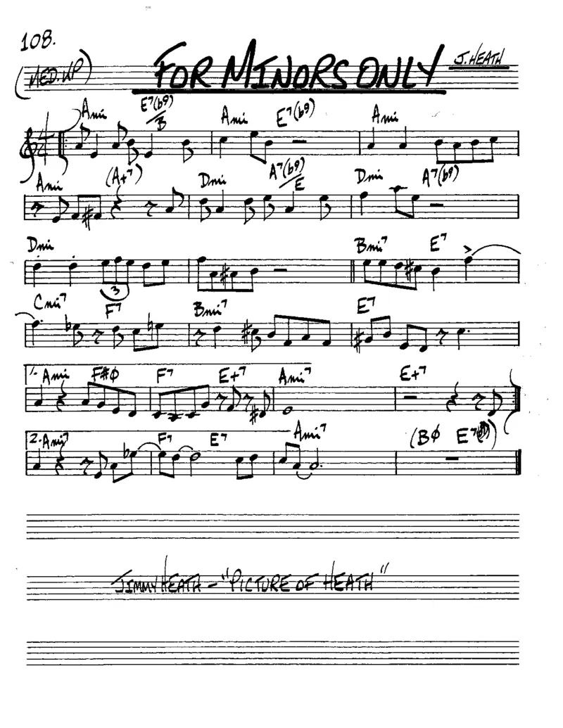 TheRealBookVolume-2-Eb(2)_一万首著名钢琴曲谱哈农贝多芬合集视频教学电子版高清无水印可打印_07各风格钢琴谱合集_JazzPiano_原版钢琴教材附音频