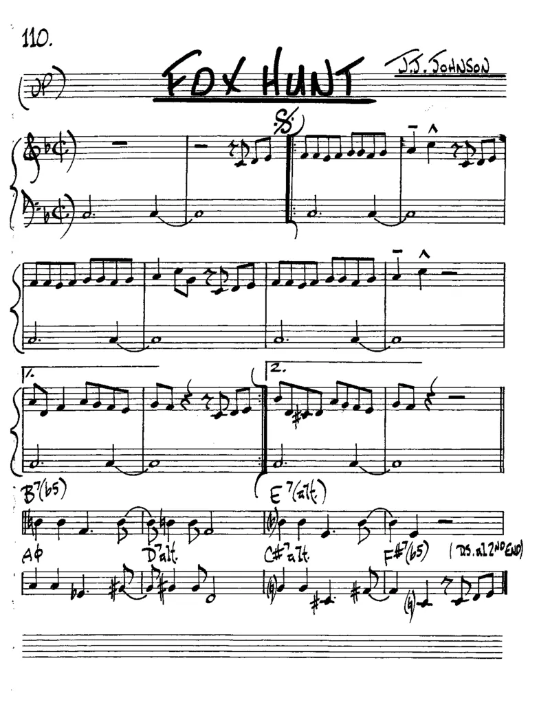 TheRealBookVolume-2-Eb(2)_一万首著名钢琴曲谱哈农贝多芬合集视频教学电子版高清无水印可打印_07各风格钢琴谱合集_JazzPiano_原版钢琴教材附音频