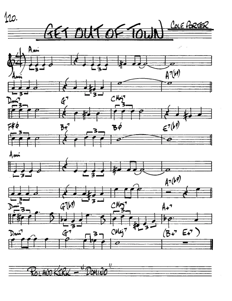 TheRealBookVolume-2-Eb(2)_一万首著名钢琴曲谱哈农贝多芬合集视频教学电子版高清无水印可打印_07各风格钢琴谱合集_JazzPiano_原版钢琴教材附音频