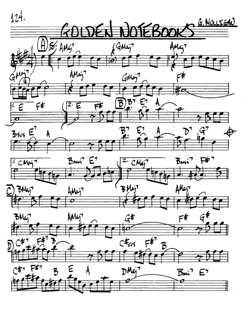 TheRealBookVolume-2-Eb(2)_一万首著名钢琴曲谱哈农贝多芬合集视频教学电子版高清无水印可打印_07各风格钢琴谱合集_JazzPiano_原版钢琴教材附音频