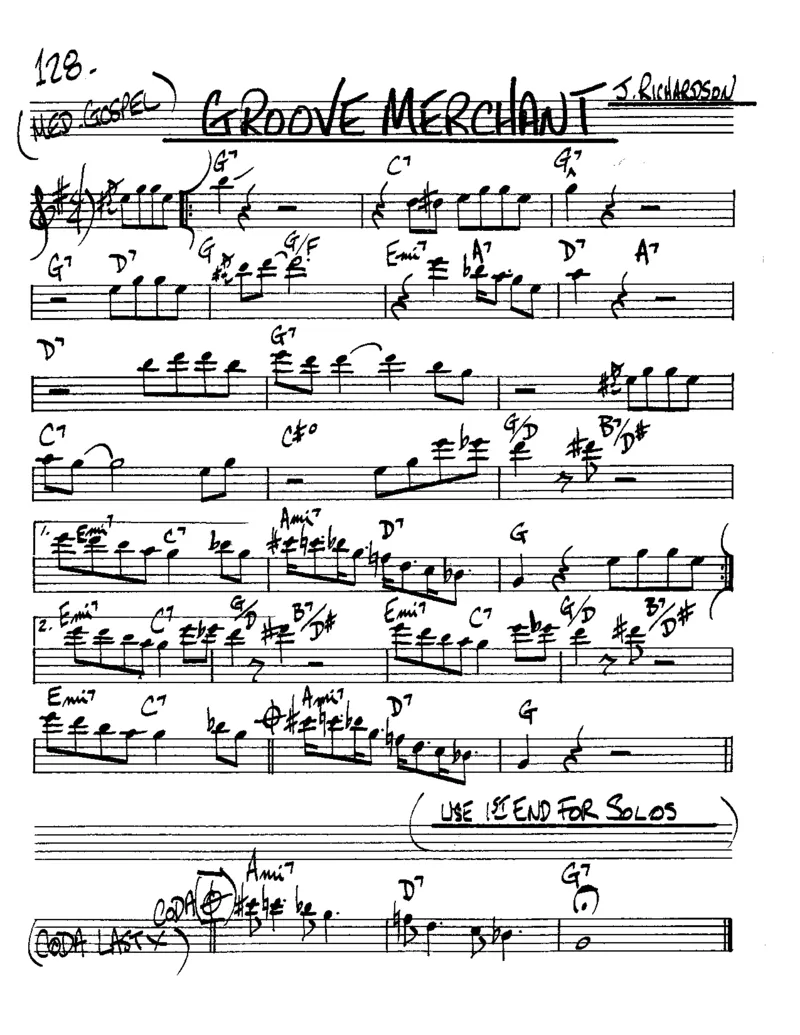 TheRealBookVolume-2-Eb(2)_一万首著名钢琴曲谱哈农贝多芬合集视频教学电子版高清无水印可打印_07各风格钢琴谱合集_JazzPiano_原版钢琴教材附音频