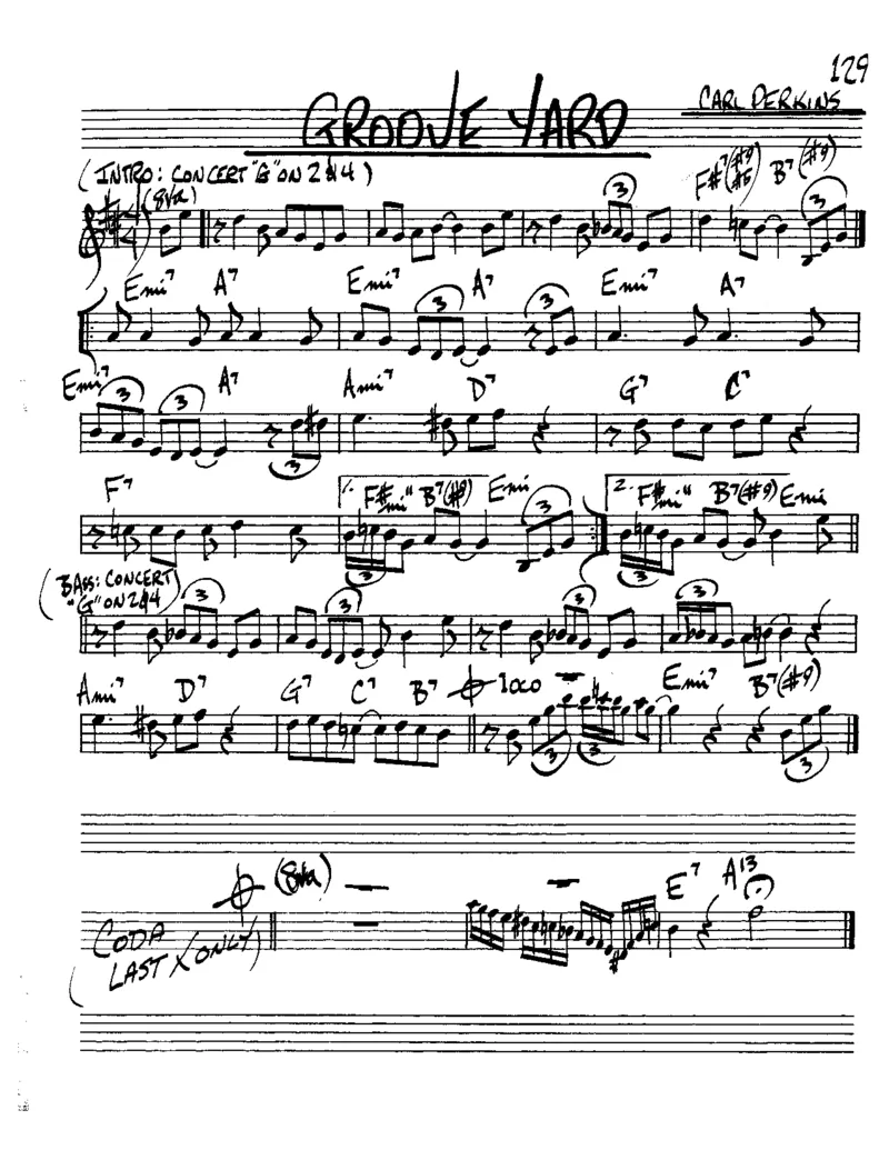 TheRealBookVolume-2-Eb(2)_一万首著名钢琴曲谱哈农贝多芬合集视频教学电子版高清无水印可打印_07各风格钢琴谱合集_JazzPiano_原版钢琴教材附音频