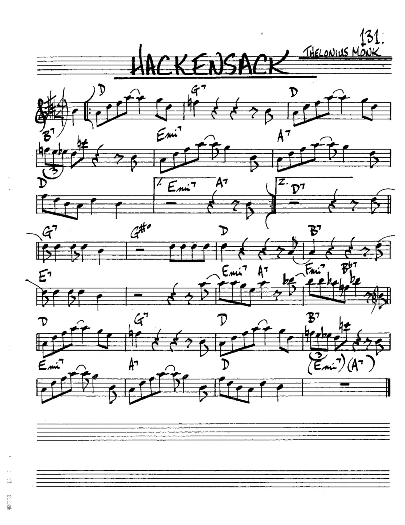 TheRealBookVolume-2-Eb(2)_一万首著名钢琴曲谱哈农贝多芬合集视频教学电子版高清无水印可打印_07各风格钢琴谱合集_JazzPiano_原版钢琴教材附音频