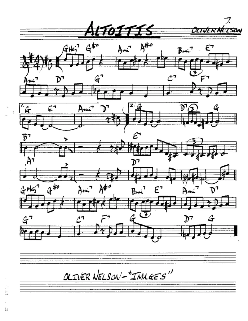 TheRealBookVolume-2-Eb(2)_一万首著名钢琴曲谱哈农贝多芬合集视频教学电子版高清无水印可打印_07各风格钢琴谱合集_JazzPiano_原版钢琴教材附音频