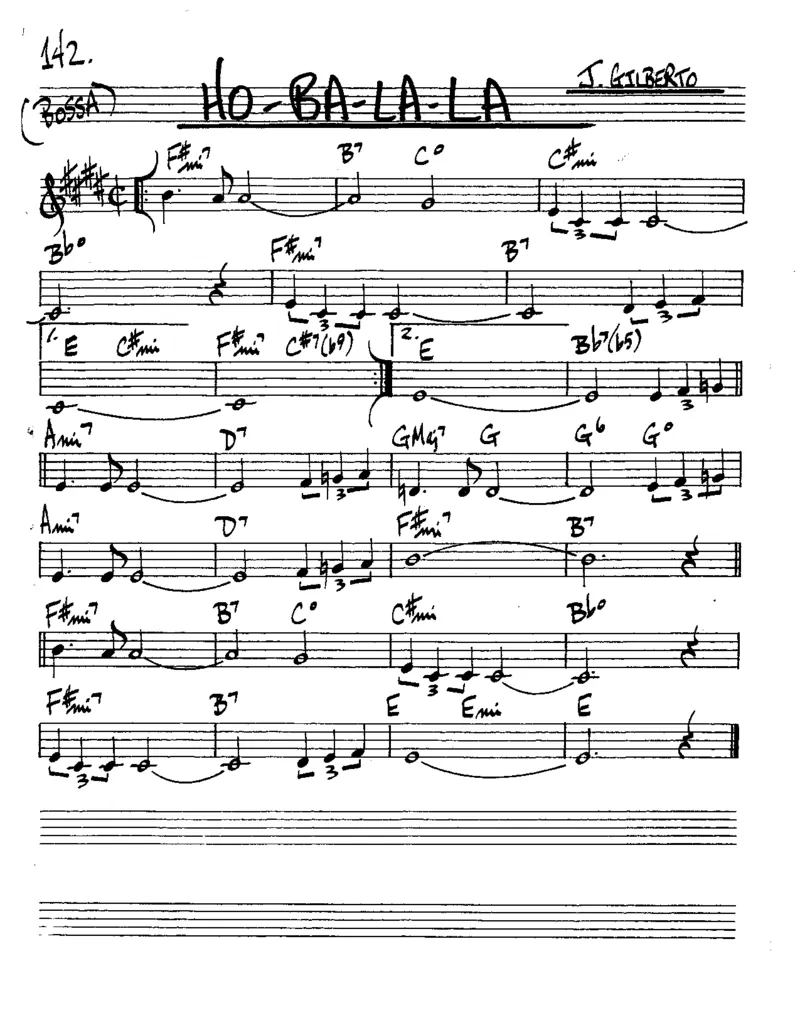 TheRealBookVolume-2-Eb(2)_一万首著名钢琴曲谱哈农贝多芬合集视频教学电子版高清无水印可打印_07各风格钢琴谱合集_JazzPiano_原版钢琴教材附音频