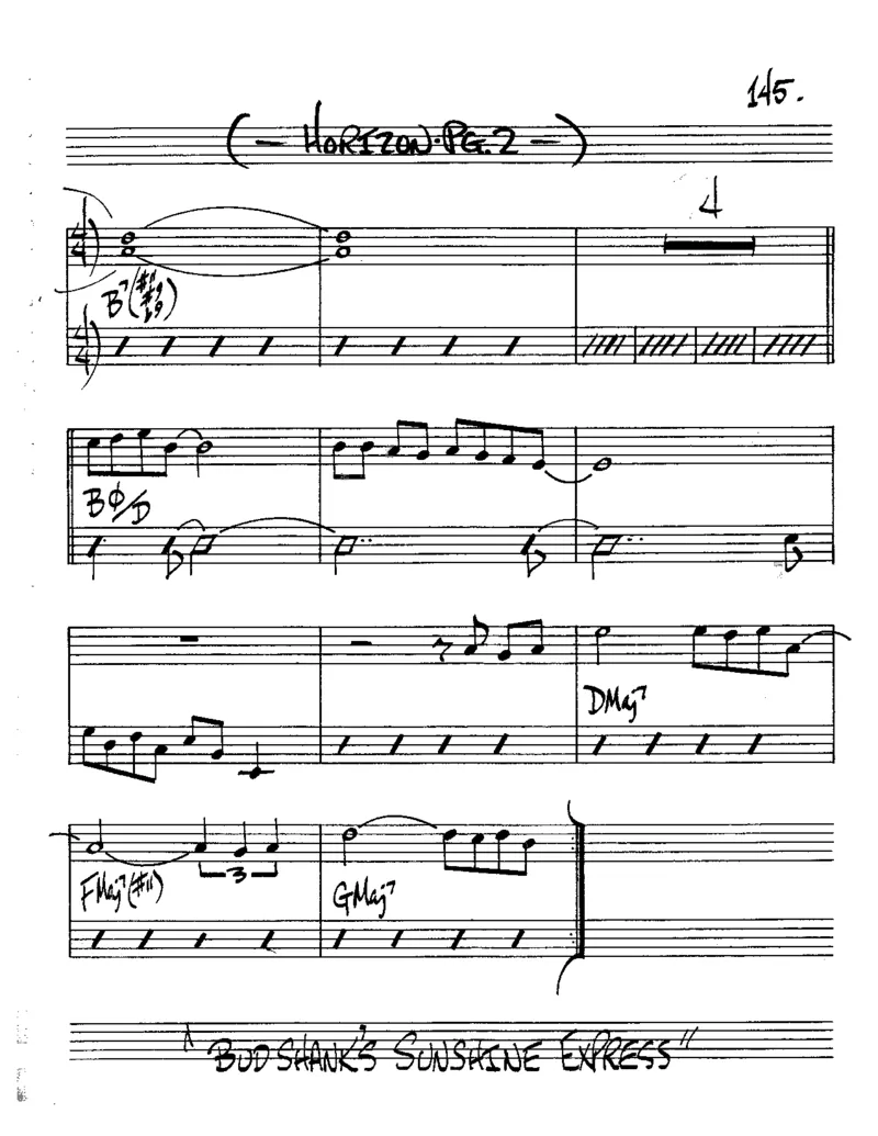 TheRealBookVolume-2-Eb(2)_一万首著名钢琴曲谱哈农贝多芬合集视频教学电子版高清无水印可打印_07各风格钢琴谱合集_JazzPiano_原版钢琴教材附音频