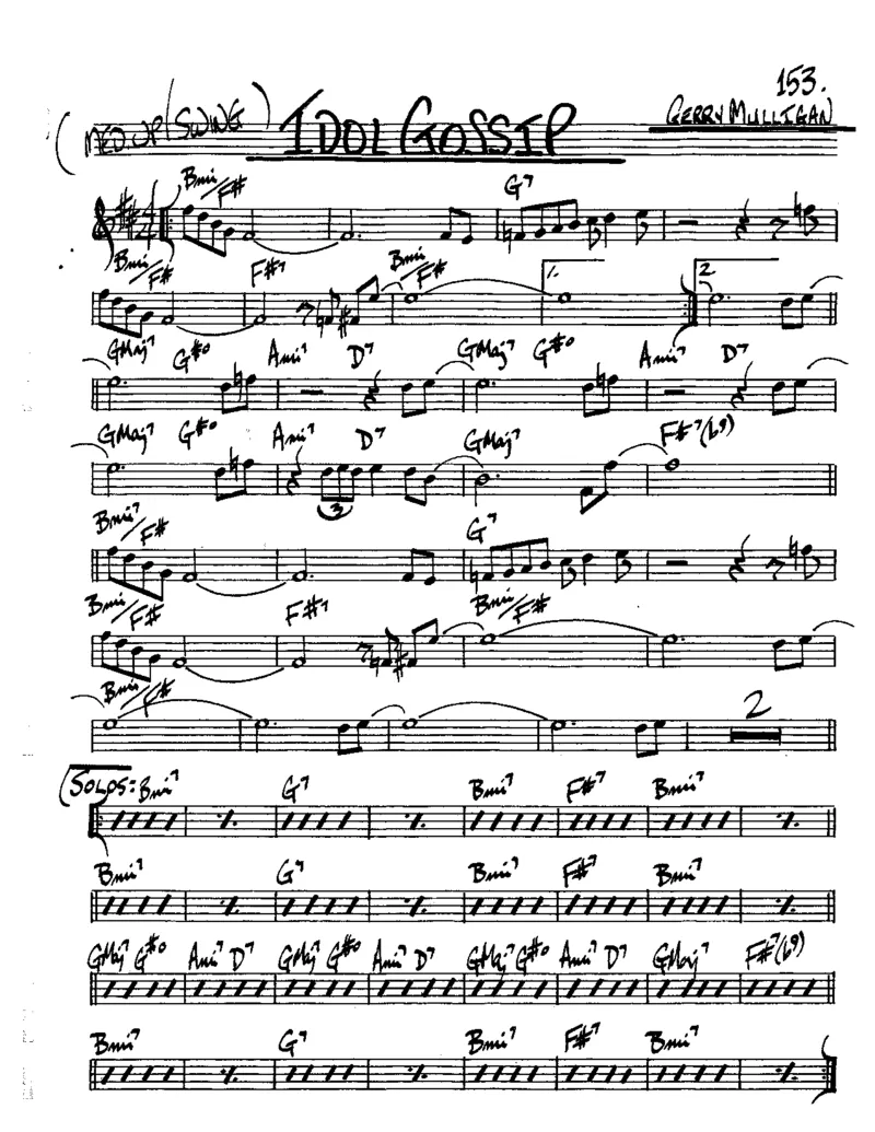 TheRealBookVolume-2-Eb(2)_一万首著名钢琴曲谱哈农贝多芬合集视频教学电子版高清无水印可打印_07各风格钢琴谱合集_JazzPiano_原版钢琴教材附音频