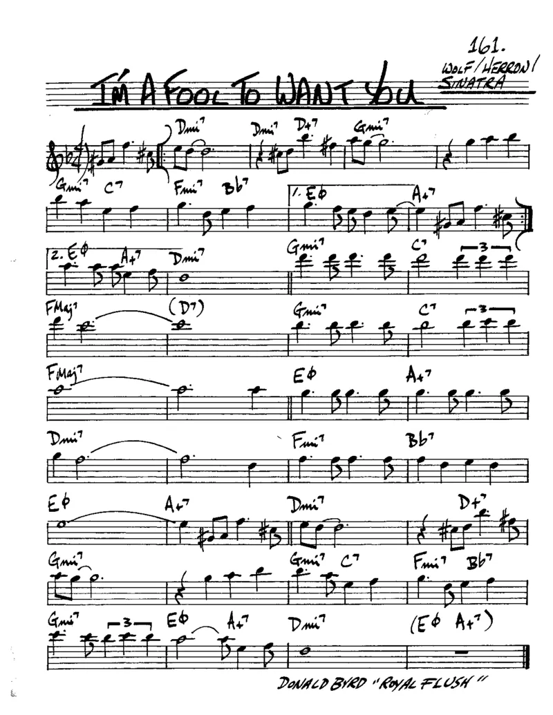 TheRealBookVolume-2-Eb(2)_一万首著名钢琴曲谱哈农贝多芬合集视频教学电子版高清无水印可打印_07各风格钢琴谱合集_JazzPiano_原版钢琴教材附音频