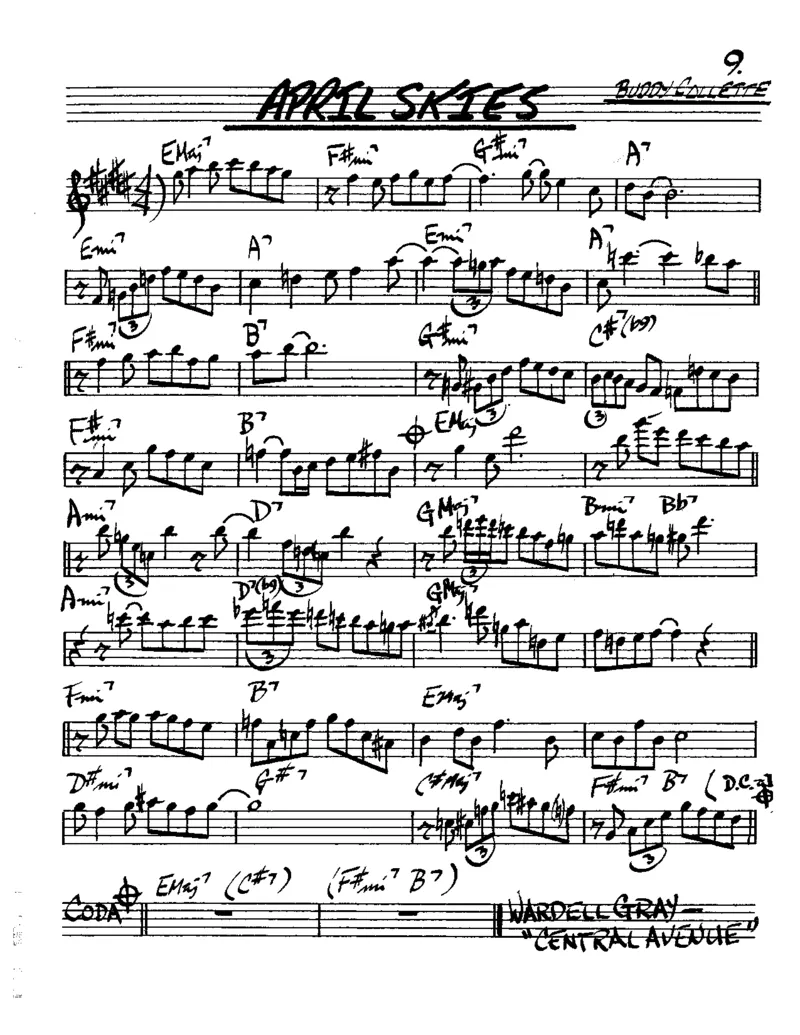 TheRealBookVolume-2-Eb(2)_一万首著名钢琴曲谱哈农贝多芬合集视频教学电子版高清无水印可打印_07各风格钢琴谱合集_JazzPiano_原版钢琴教材附音频