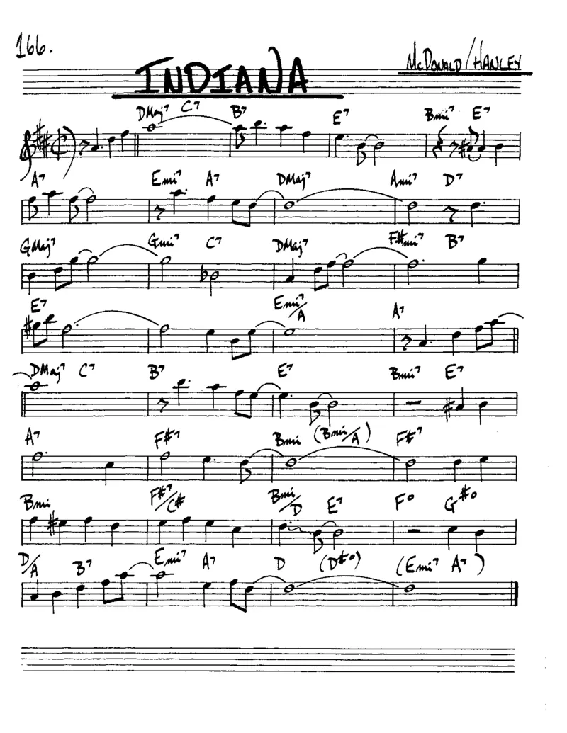 TheRealBookVolume-2-Eb(2)_一万首著名钢琴曲谱哈农贝多芬合集视频教学电子版高清无水印可打印_07各风格钢琴谱合集_JazzPiano_原版钢琴教材附音频