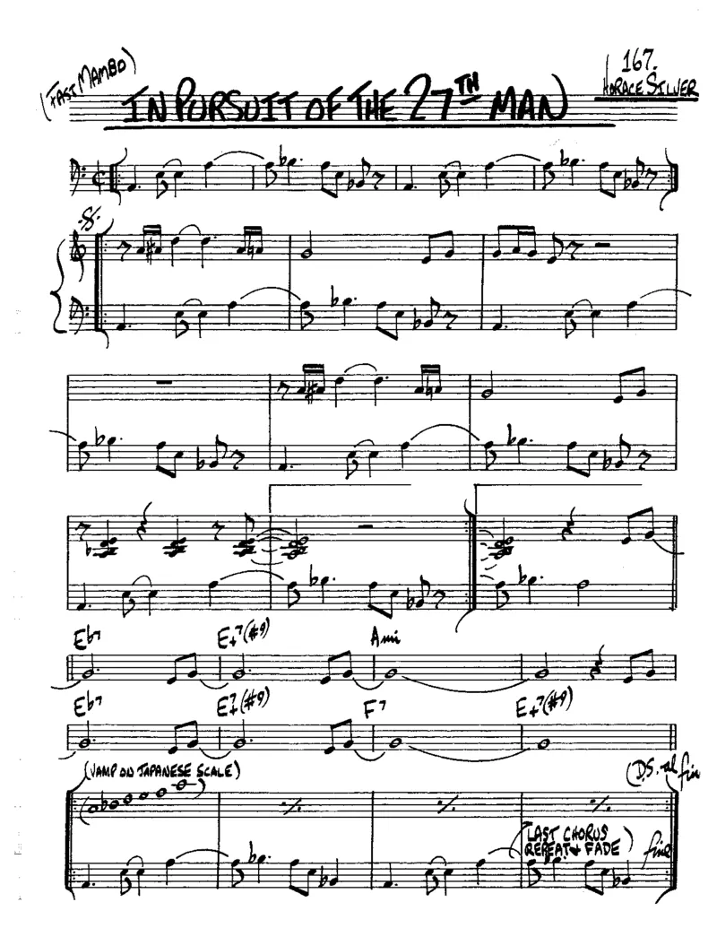 TheRealBookVolume-2-Eb(2)_一万首著名钢琴曲谱哈农贝多芬合集视频教学电子版高清无水印可打印_07各风格钢琴谱合集_JazzPiano_原版钢琴教材附音频