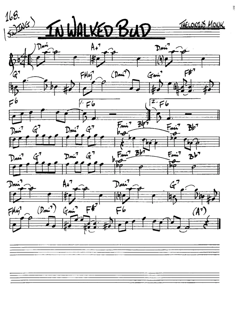 TheRealBookVolume-2-Eb(2)_一万首著名钢琴曲谱哈农贝多芬合集视频教学电子版高清无水印可打印_07各风格钢琴谱合集_JazzPiano_原版钢琴教材附音频