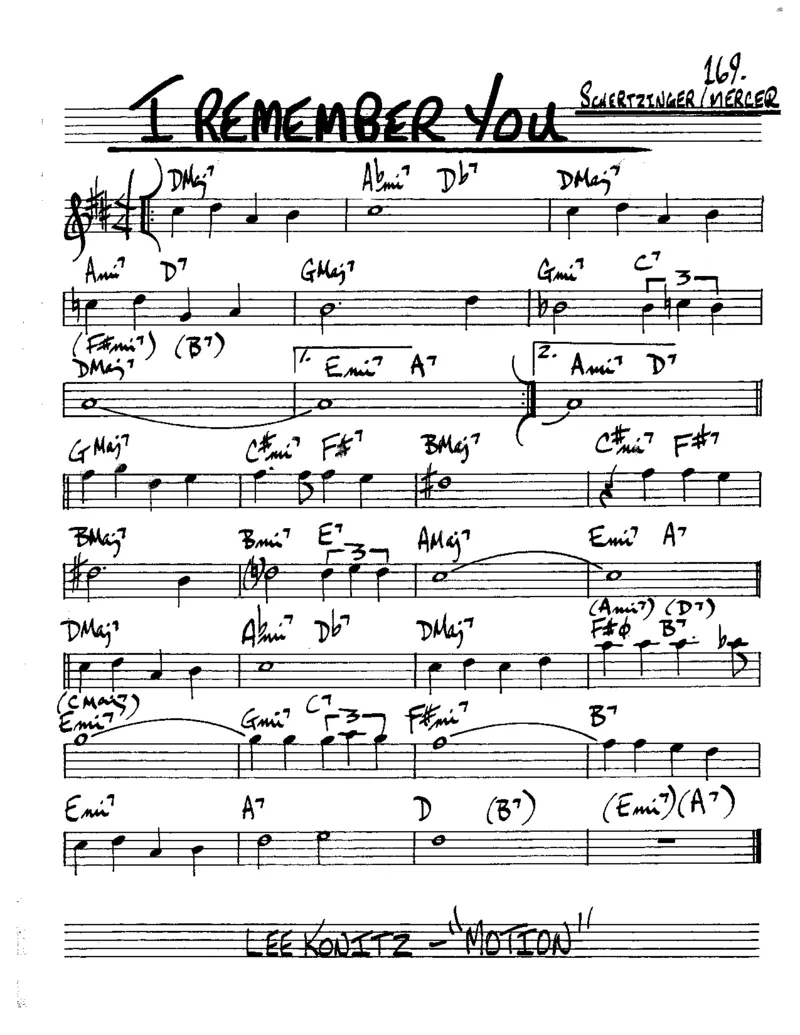 TheRealBookVolume-2-Eb(2)_一万首著名钢琴曲谱哈农贝多芬合集视频教学电子版高清无水印可打印_07各风格钢琴谱合集_JazzPiano_原版钢琴教材附音频