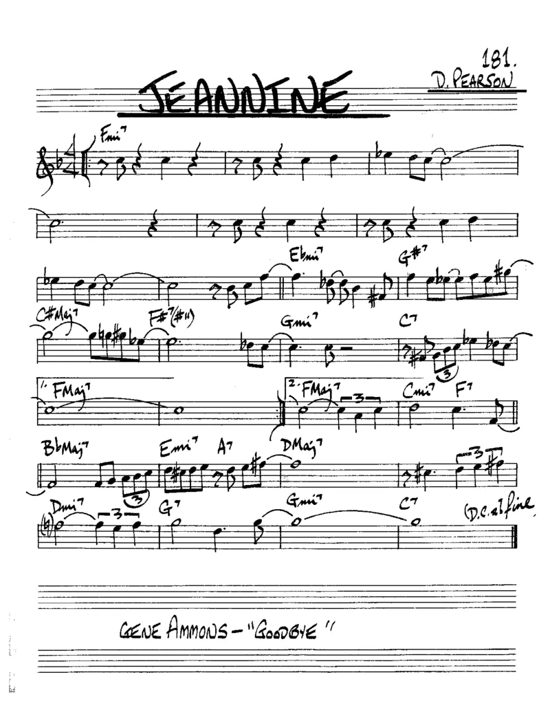 TheRealBookVolume-2-Eb(2)_一万首著名钢琴曲谱哈农贝多芬合集视频教学电子版高清无水印可打印_07各风格钢琴谱合集_JazzPiano_原版钢琴教材附音频