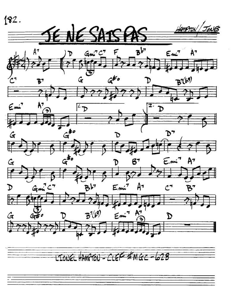 TheRealBookVolume-2-Eb(2)_一万首著名钢琴曲谱哈农贝多芬合集视频教学电子版高清无水印可打印_07各风格钢琴谱合集_JazzPiano_原版钢琴教材附音频