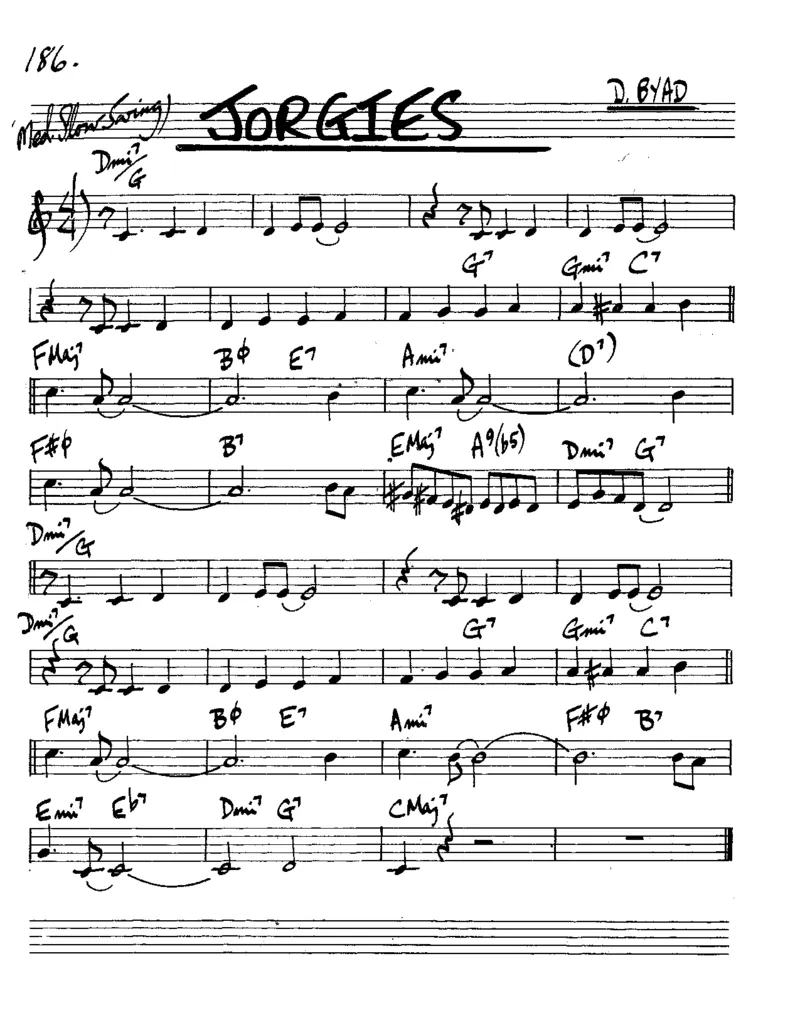 TheRealBookVolume-2-Eb(2)_一万首著名钢琴曲谱哈农贝多芬合集视频教学电子版高清无水印可打印_07各风格钢琴谱合集_JazzPiano_原版钢琴教材附音频