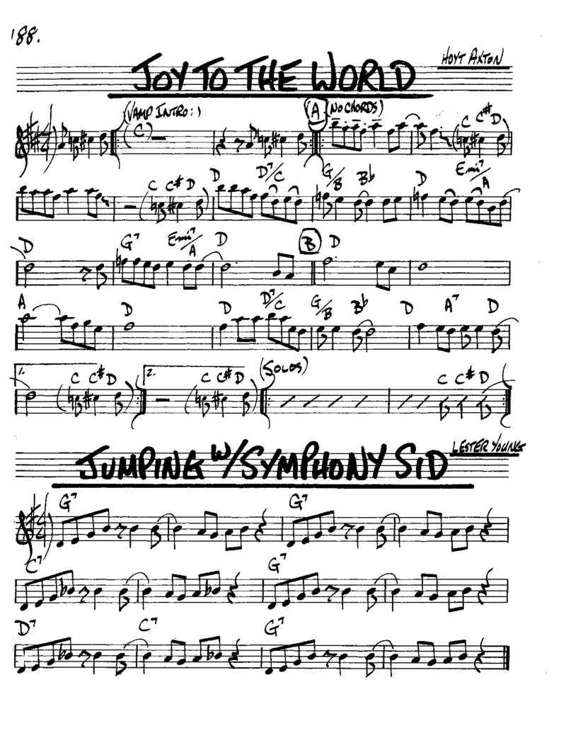 TheRealBookVolume-2-Eb(2)_一万首著名钢琴曲谱哈农贝多芬合集视频教学电子版高清无水印可打印_07各风格钢琴谱合集_JazzPiano_原版钢琴教材附音频