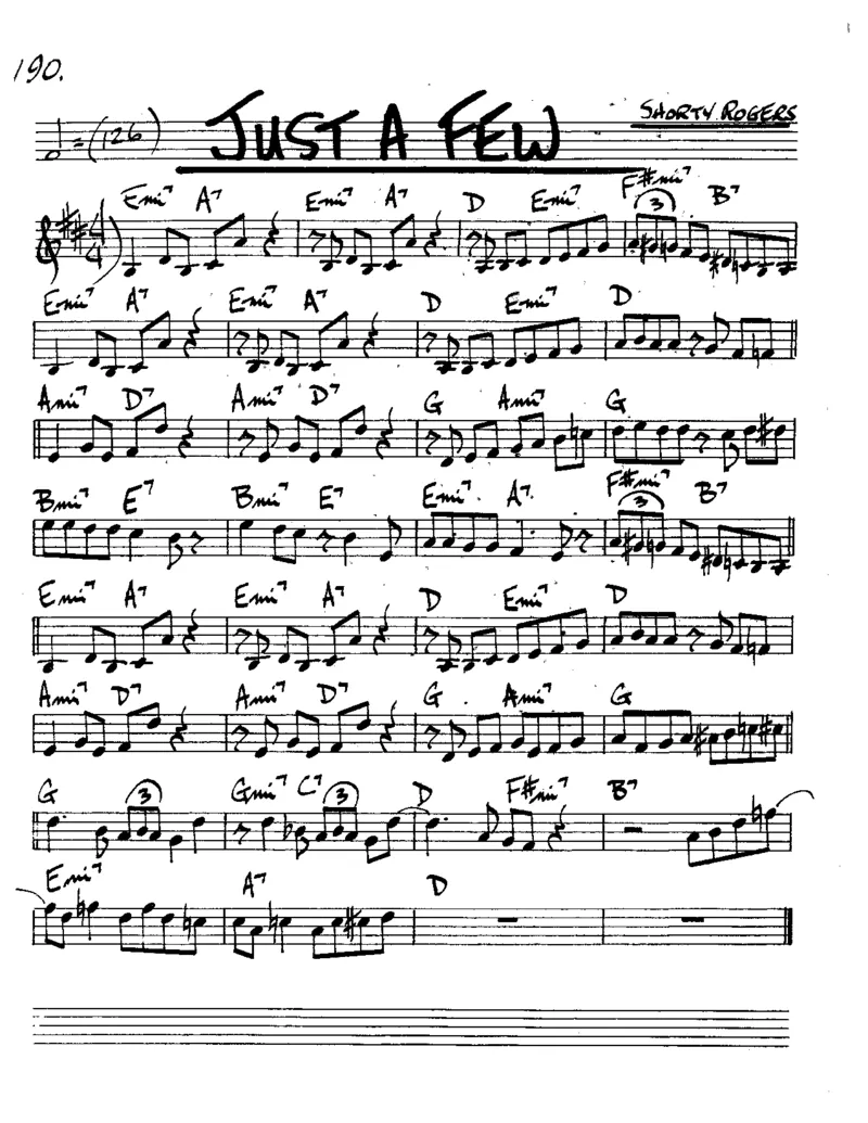 TheRealBookVolume-2-Eb(2)_一万首著名钢琴曲谱哈农贝多芬合集视频教学电子版高清无水印可打印_07各风格钢琴谱合集_JazzPiano_原版钢琴教材附音频