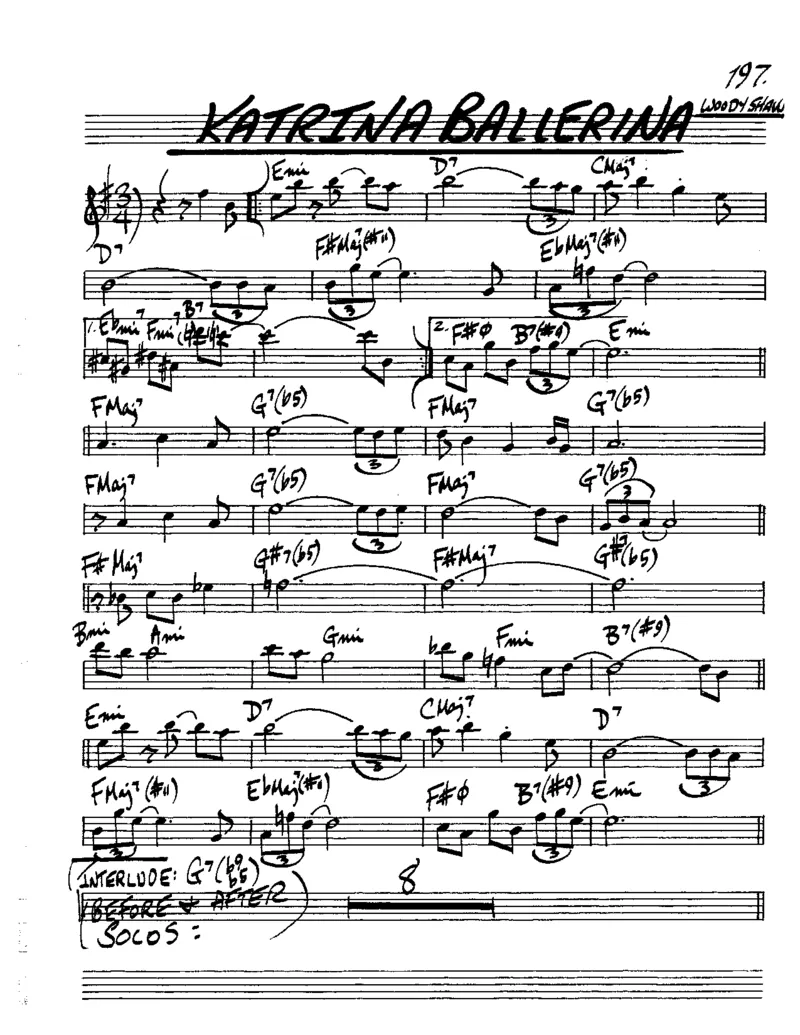 TheRealBookVolume-2-Eb(2)_一万首著名钢琴曲谱哈农贝多芬合集视频教学电子版高清无水印可打印_07各风格钢琴谱合集_JazzPiano_原版钢琴教材附音频