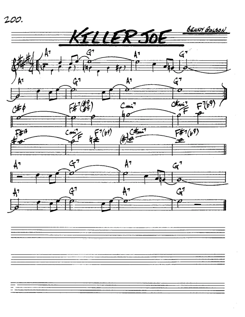 TheRealBookVolume-2-Eb(2)_一万首著名钢琴曲谱哈农贝多芬合集视频教学电子版高清无水印可打印_07各风格钢琴谱合集_JazzPiano_原版钢琴教材附音频